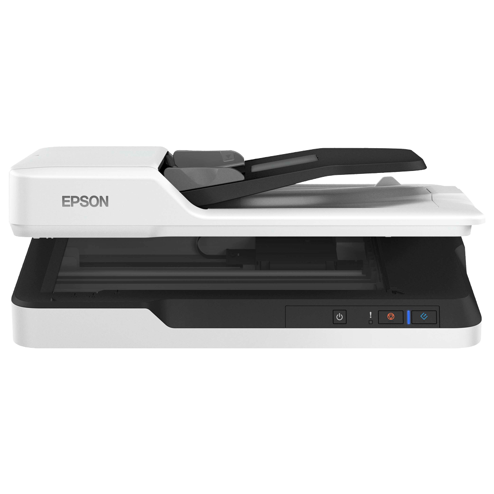 Сканер Epson WorkForce DS-1630 арт. B11B239402