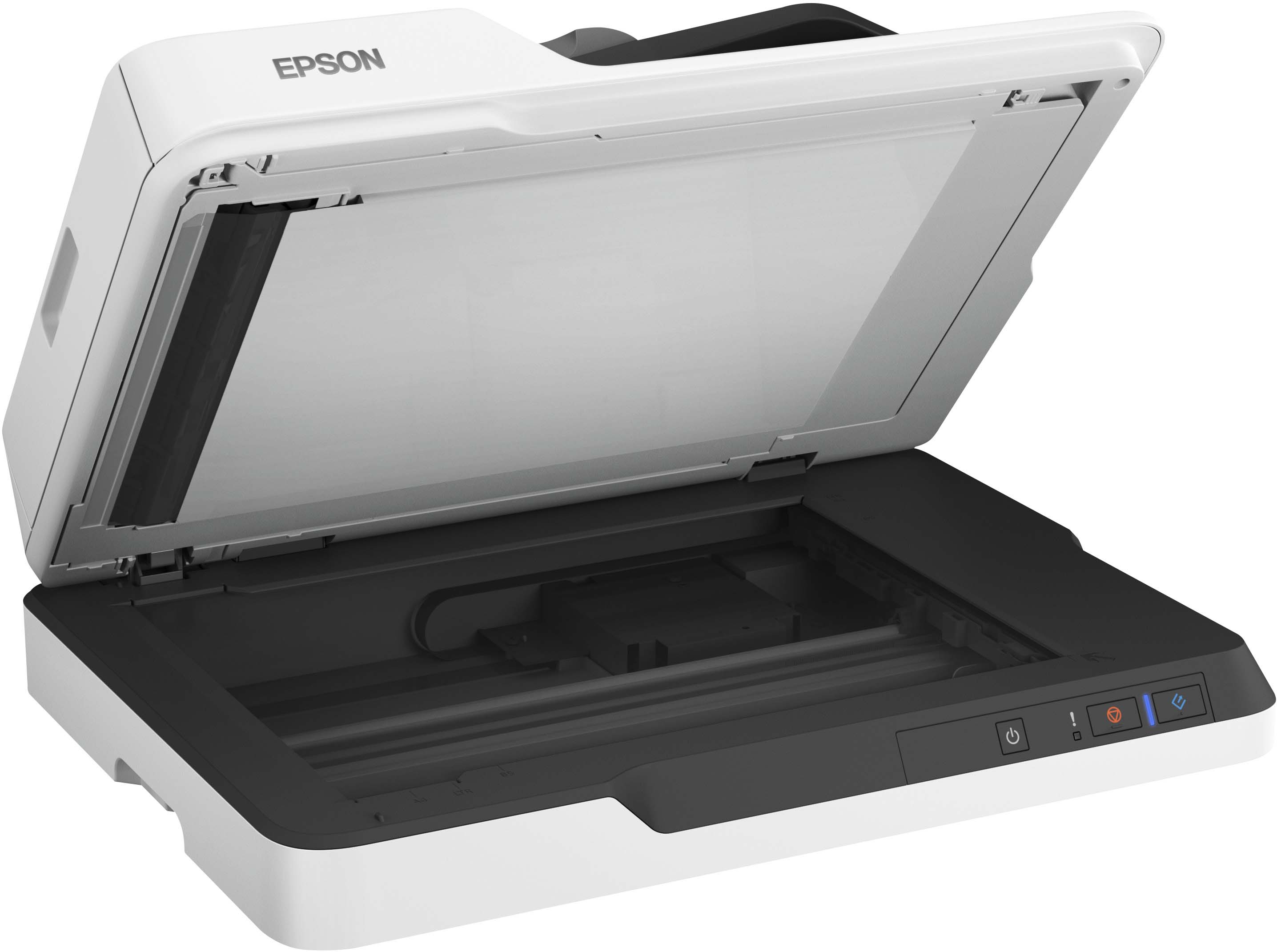Сканер Epson WorkForce DS-1630 арт. B11B239402