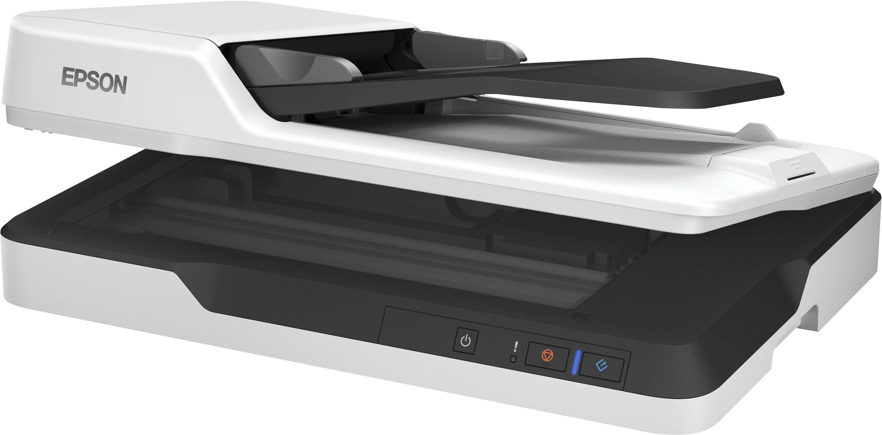 Сканер Epson WorkForce DS-1630 арт. B11B239402