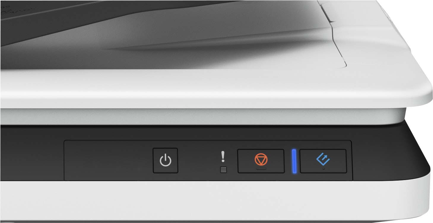 Сканер Epson WorkForce DS-1630 арт. B11B239402