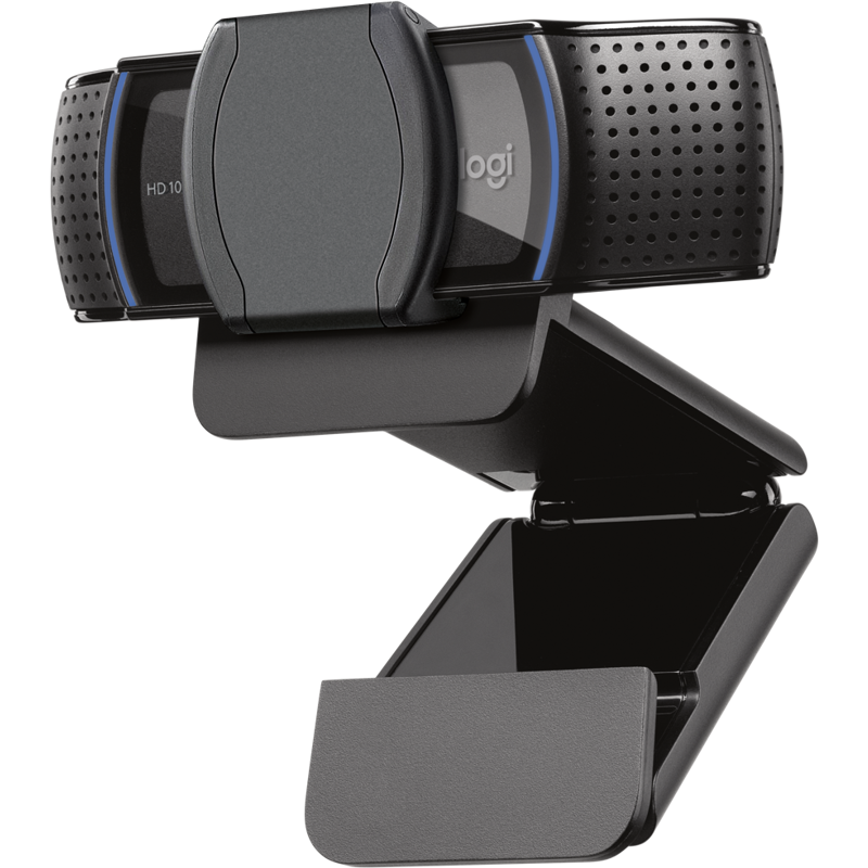 Logitech C920S Pro HD Webcam арт. 960-001252