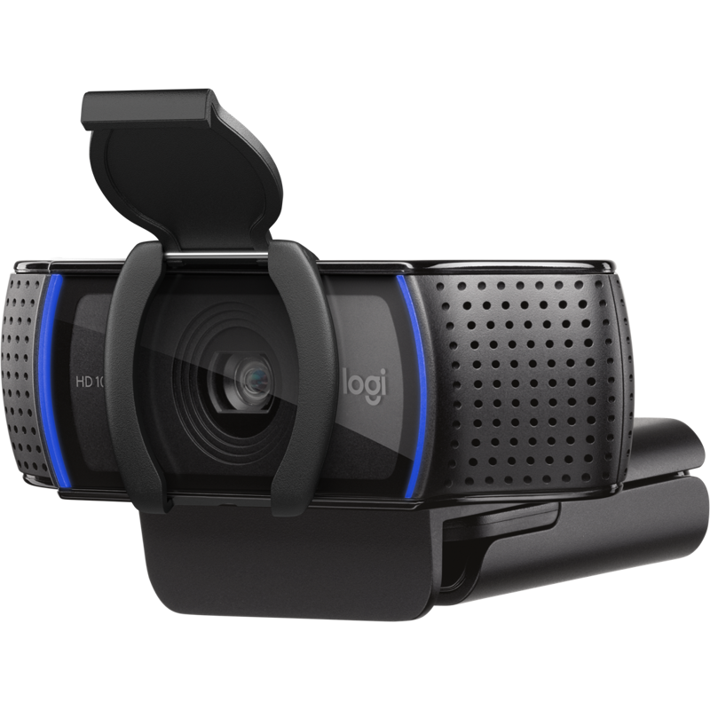 Logitech C920S Pro HD Webcam арт. 960-001252