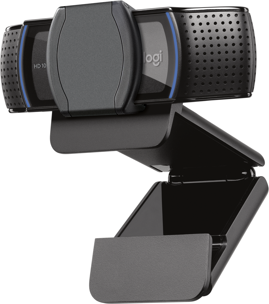 Logitech C920S Pro HD Webcam арт. 960-001252
