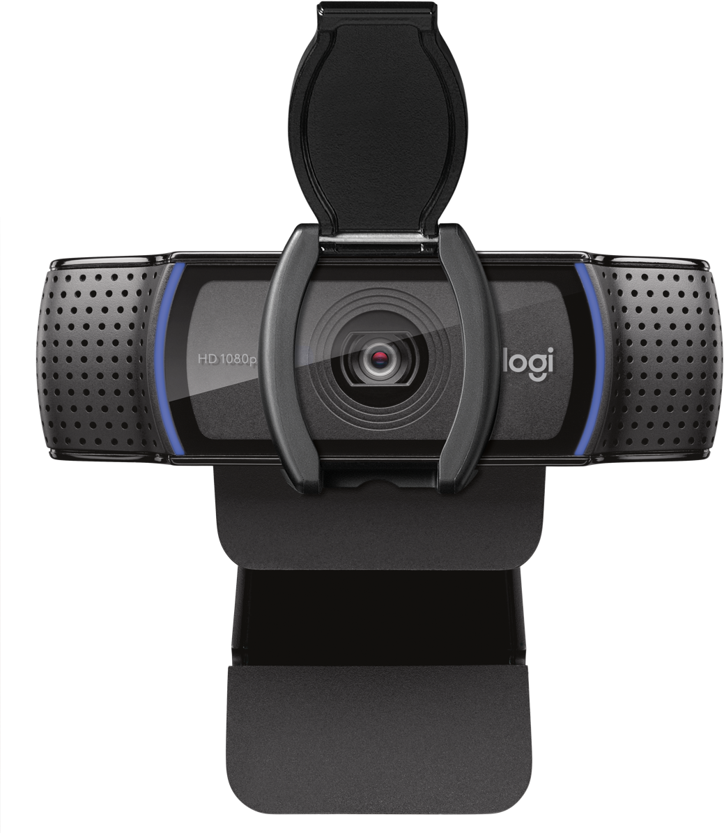 Logitech C920S Pro HD Webcam арт. 960-001252