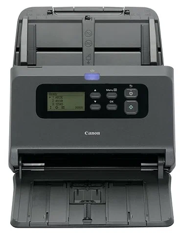 Canon imageFORMULA DR-M260