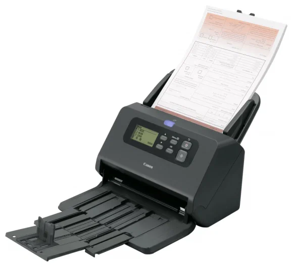 Canon imageFORMULA DR-M260