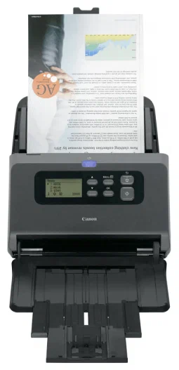 Canon imageFORMULA DR-M260
