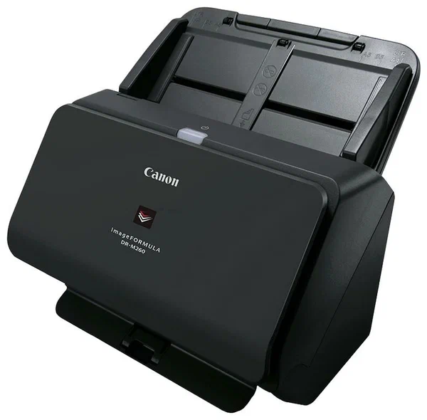 Canon imageFORMULA DR-M260