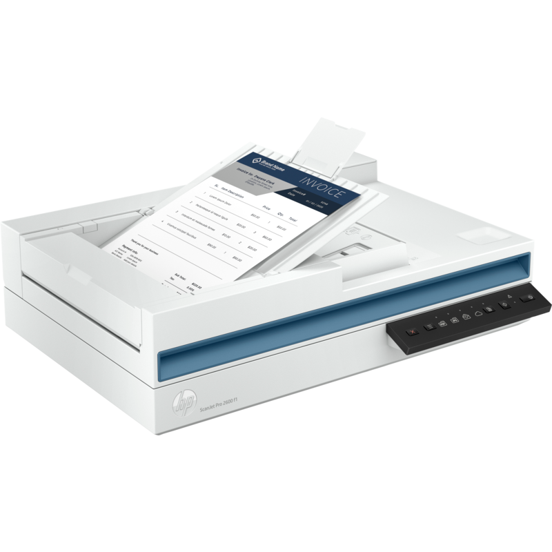 HP Inc. 20G05A