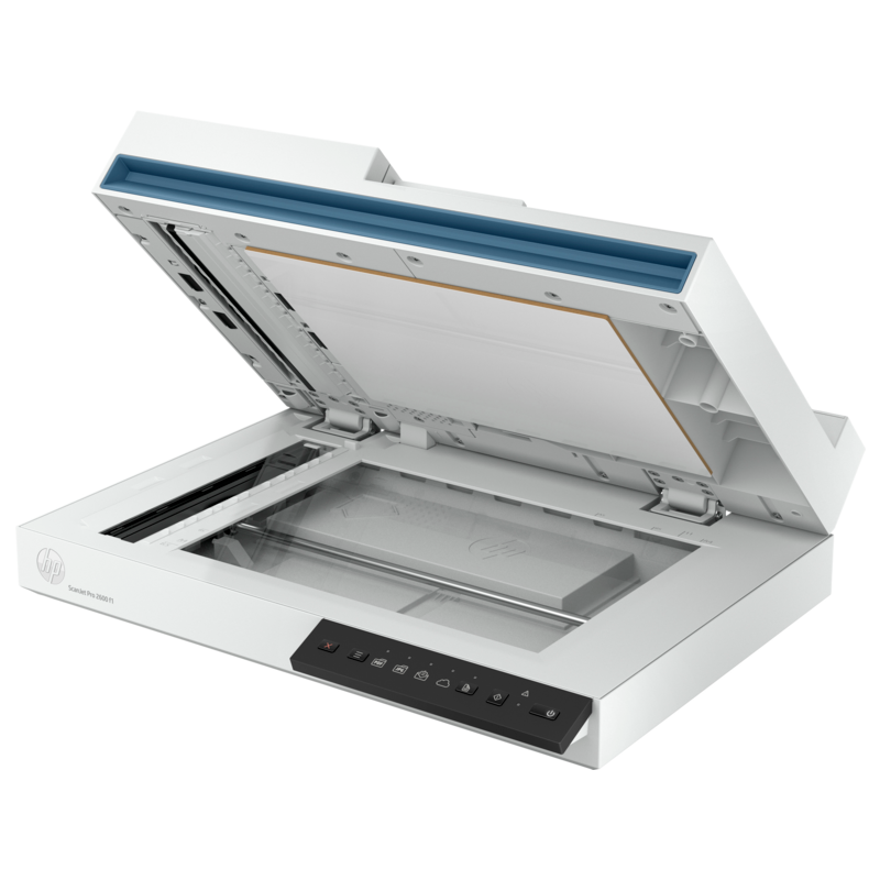 HP Inc. 20G05A
