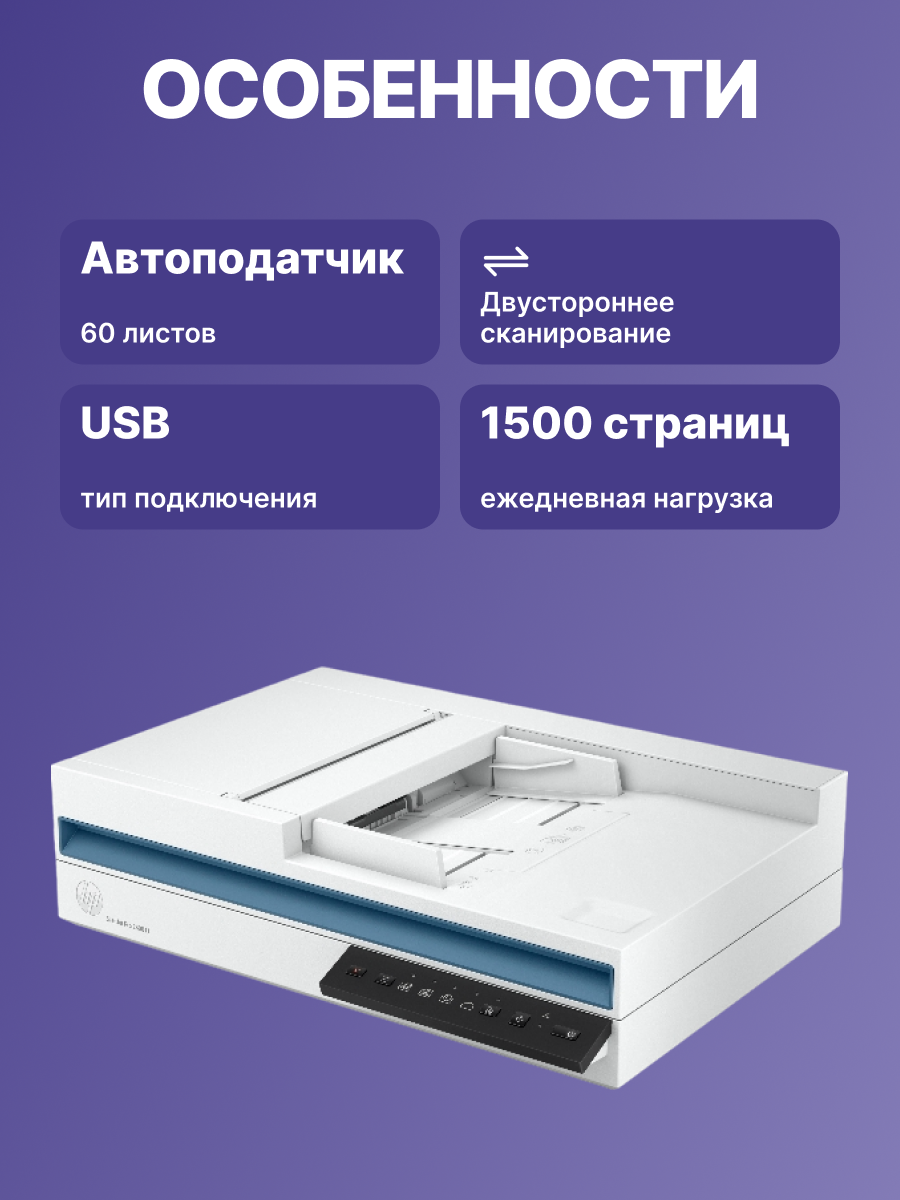 HP Inc. 20G05A