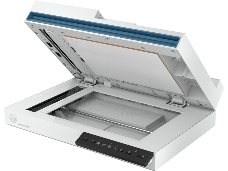 HP Inc. 20G05A