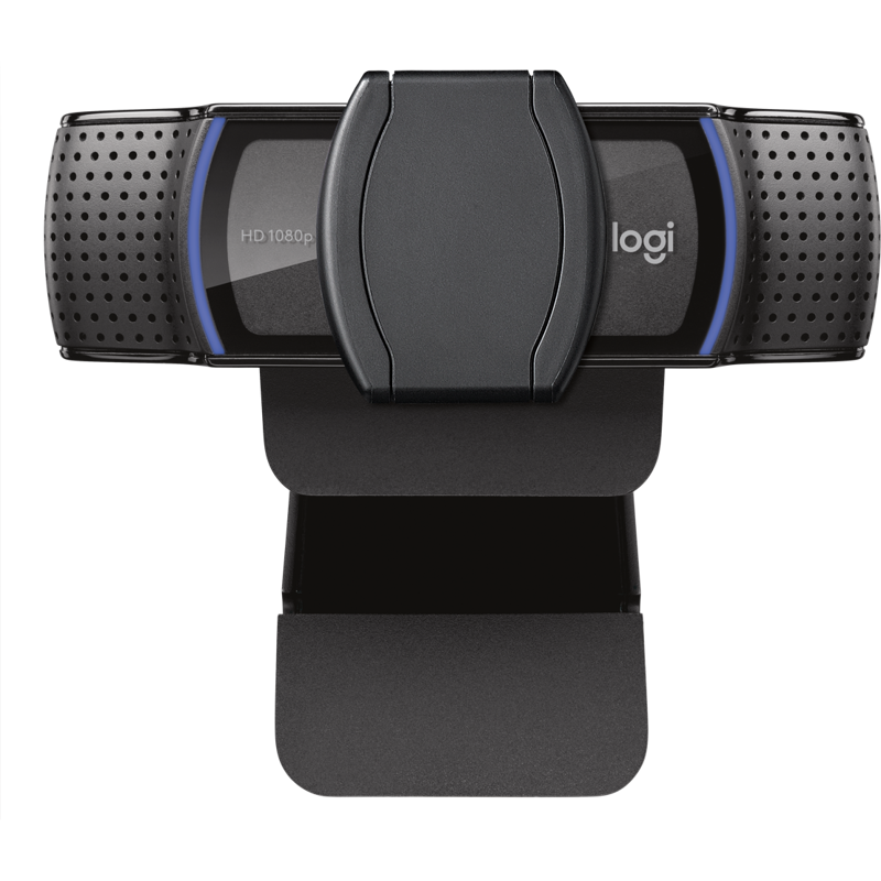 Logitech Webcam C920e