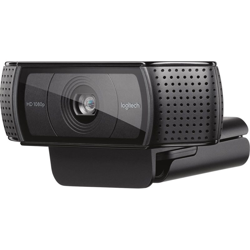 Logitech Webcam C920e