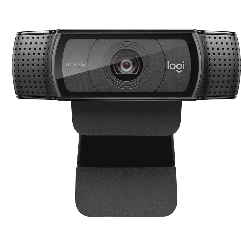 Logitech Webcam C920e