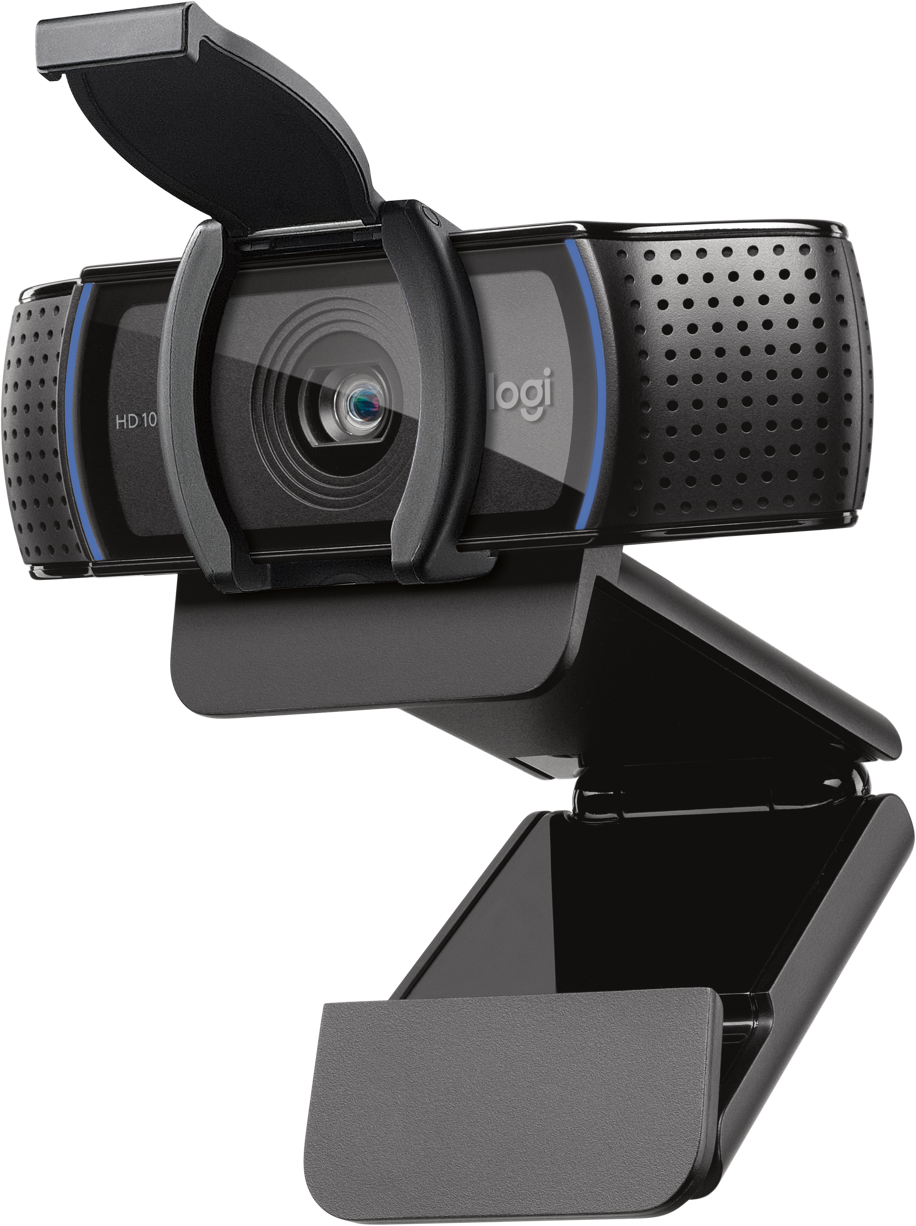 Logitech Webcam C920e