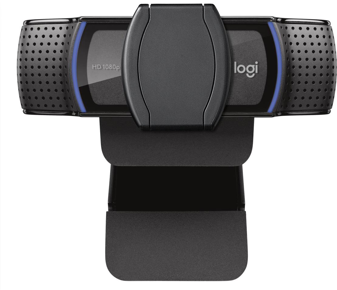 Logitech Webcam C920e