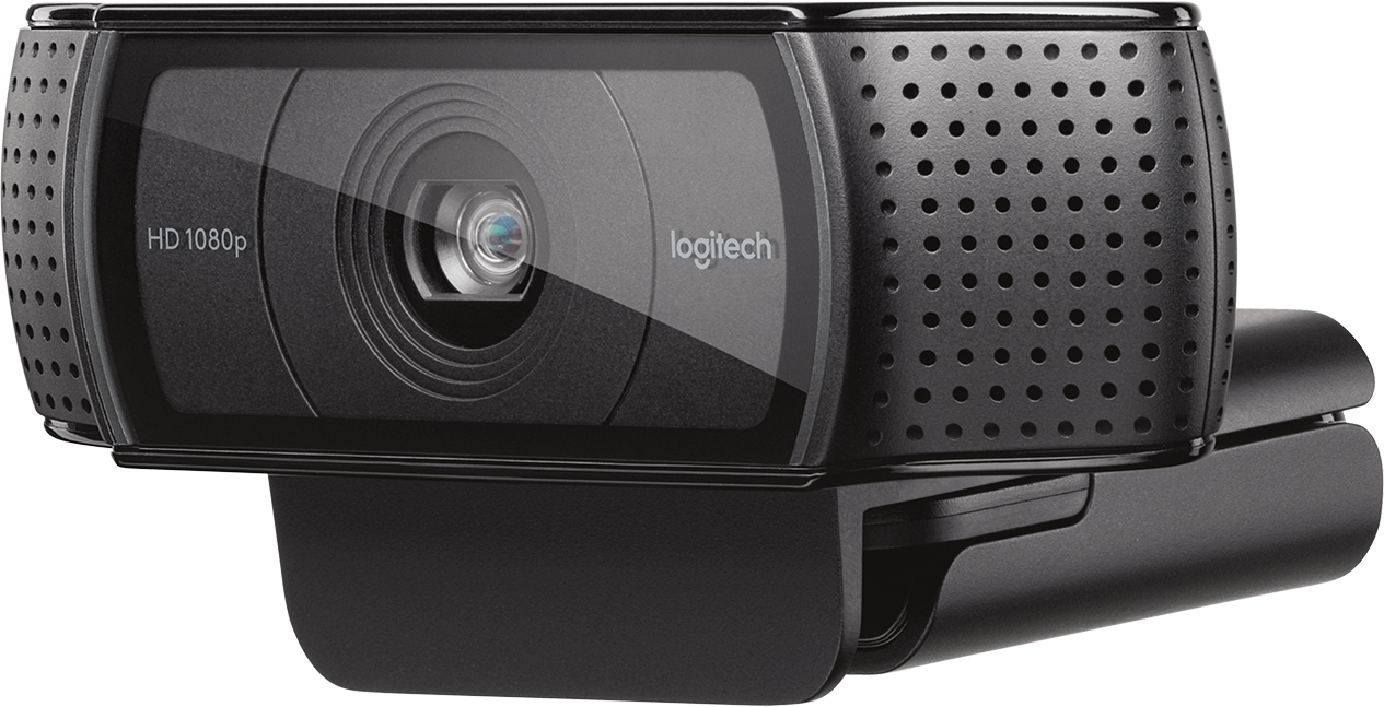 Logitech Webcam C920e