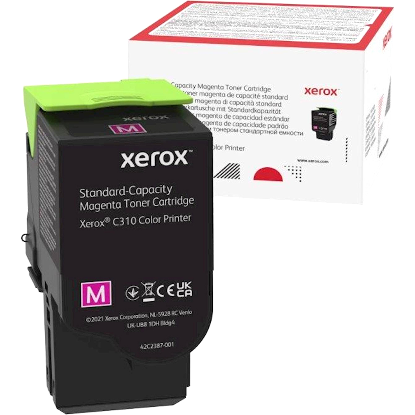 Xerox 006R04362