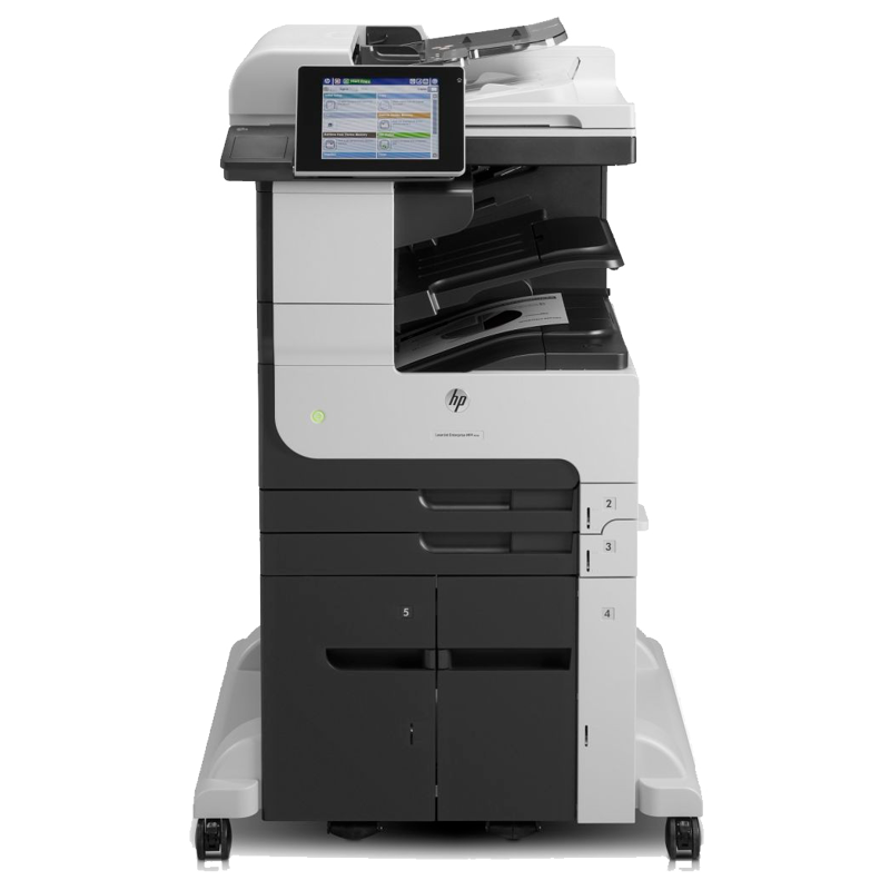 HP Inc. CF068A
