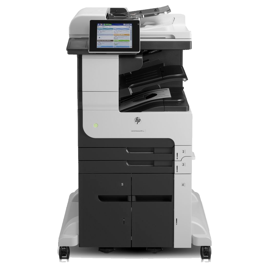 HP Inc. CF068A