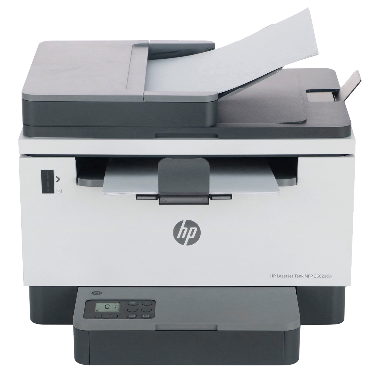 HP Inc. 2R7F6A