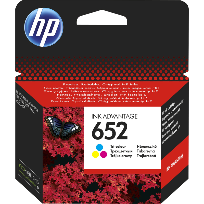 HP F6V24AE