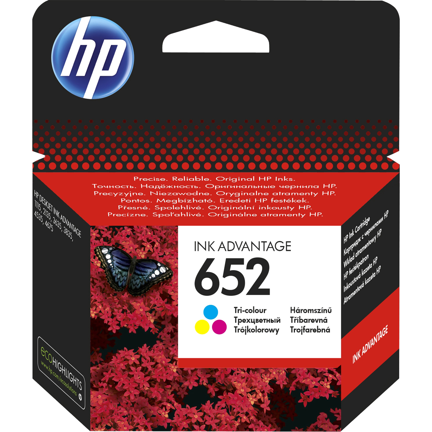 HP F6V24AE