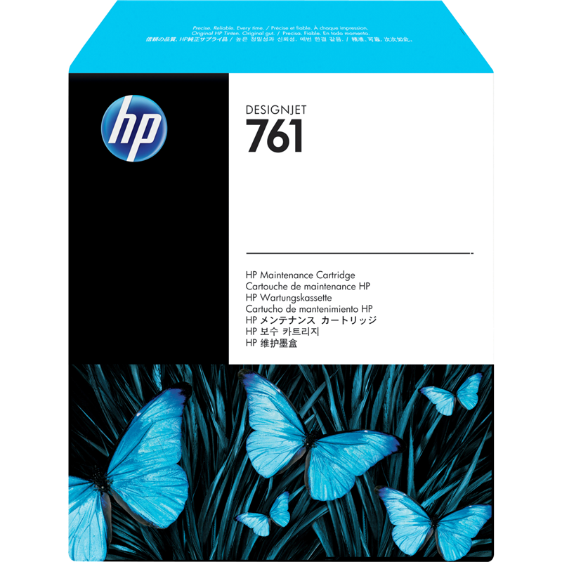 HP 761 (CH649A)