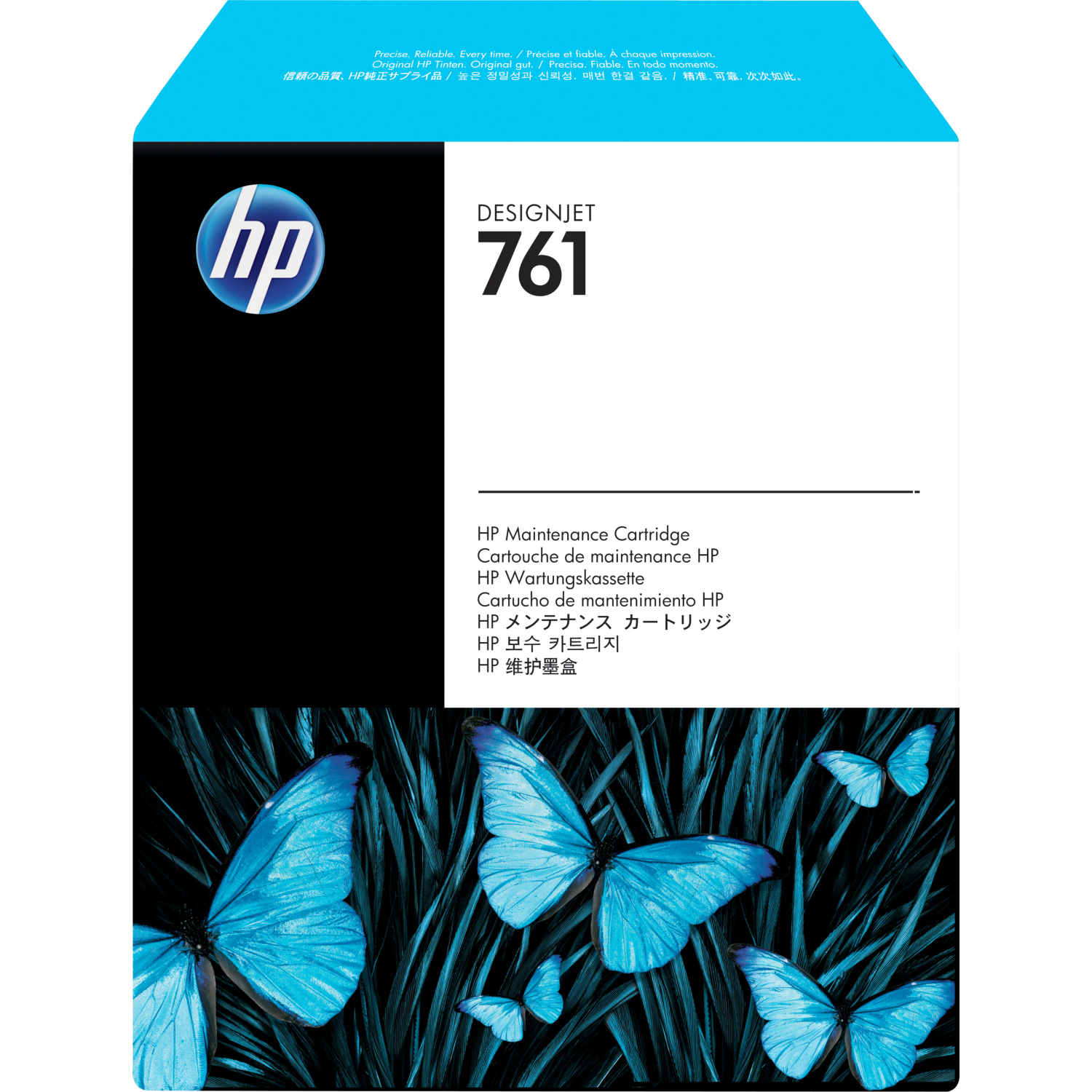 HP 761 (CH649A)