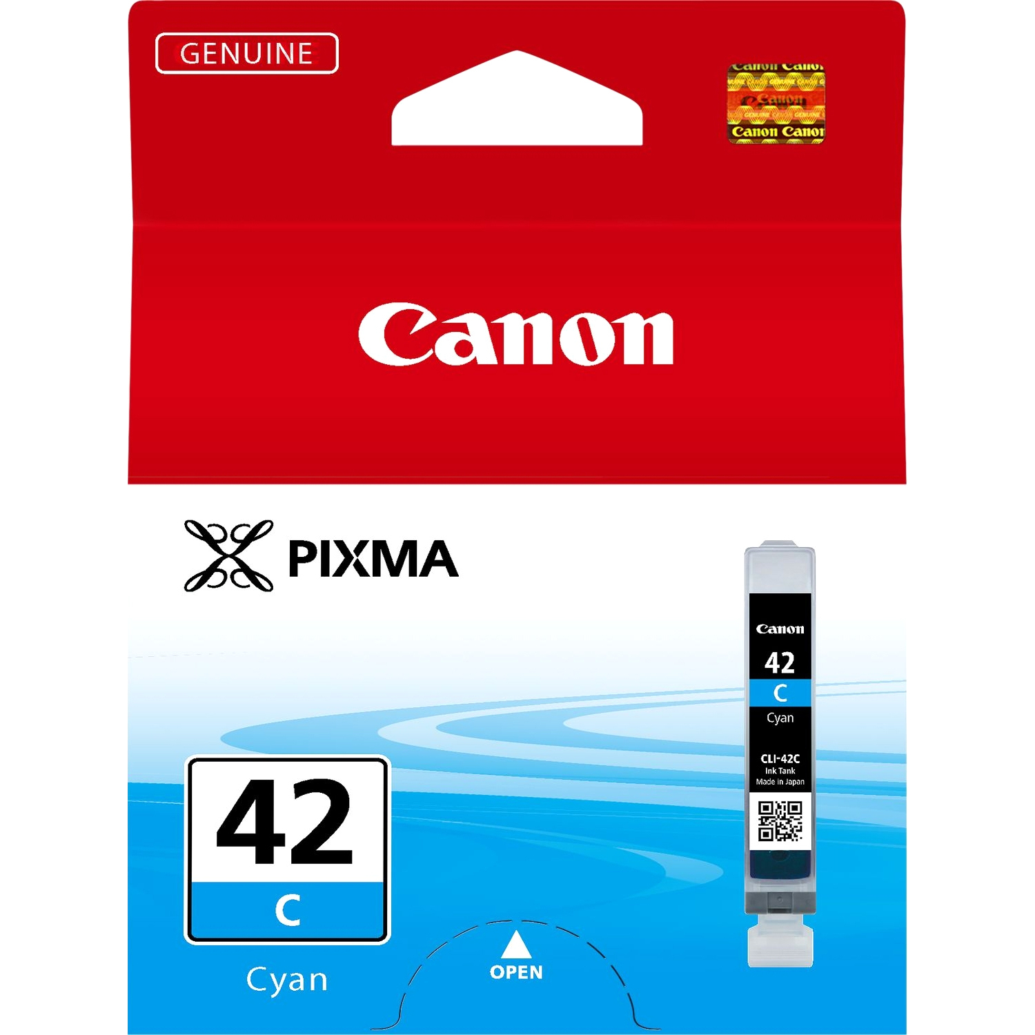 Canon CLI-42 (6385B001)