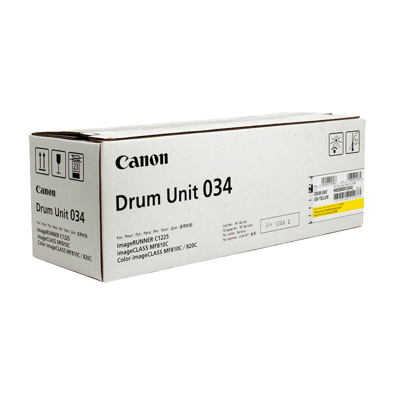 Canon C-EXV034 (9455B001)