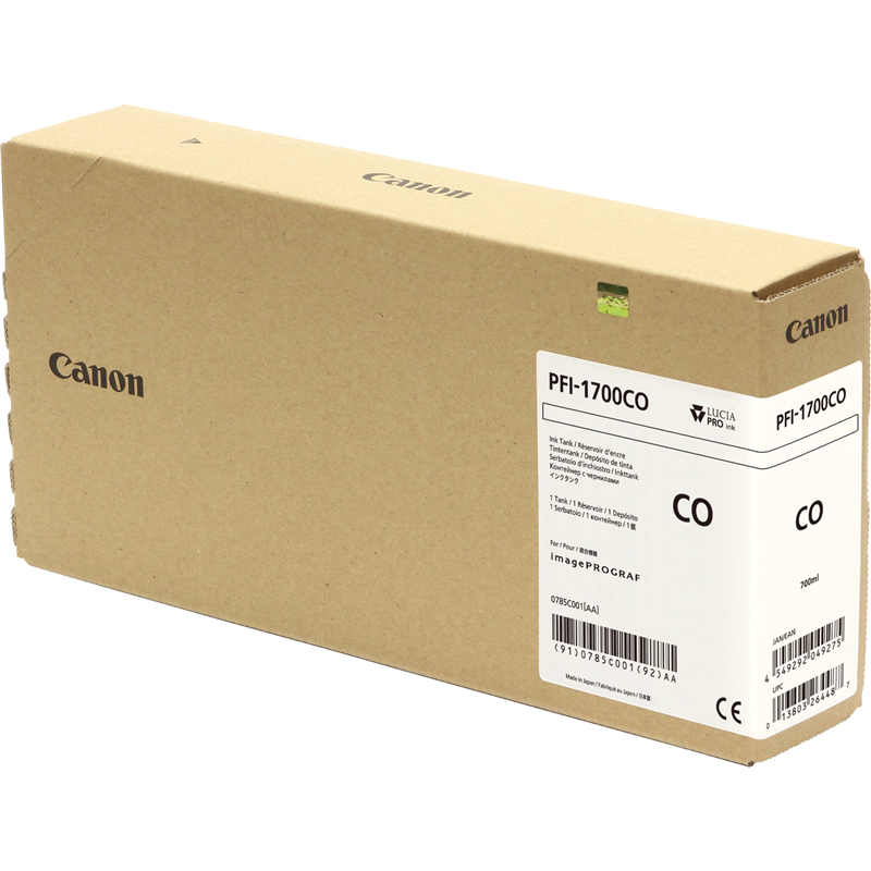 Canon PFI-1700 Chroma Optimizer (0785C001)