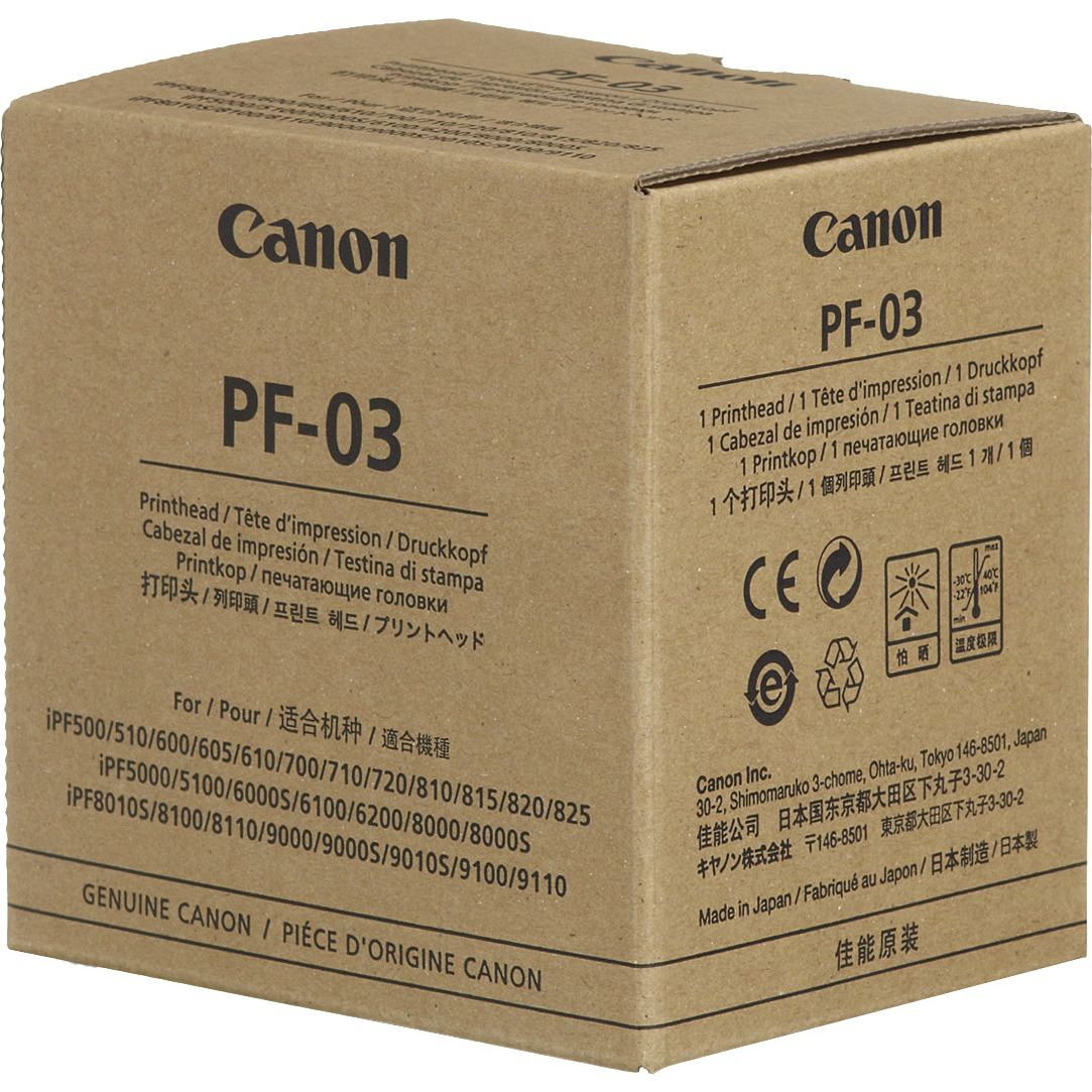 Canon PF-03 (2251B001)