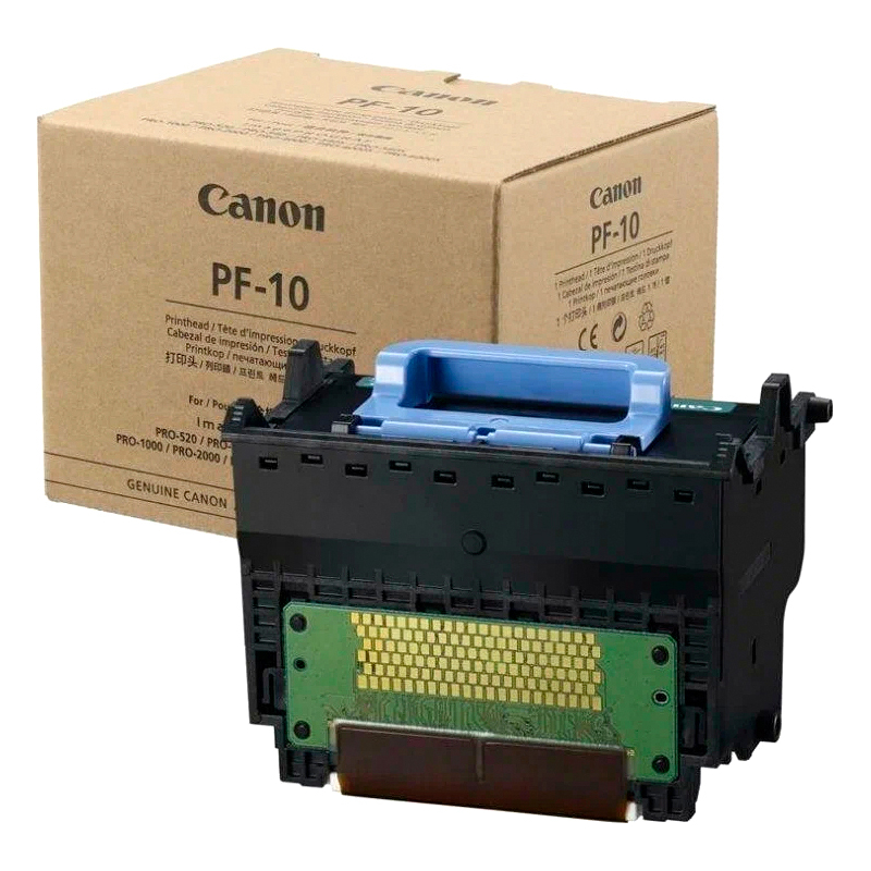 Canon PF-10 (0861C001)