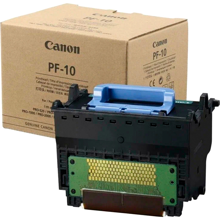 Canon PF-10 (0861C001)
