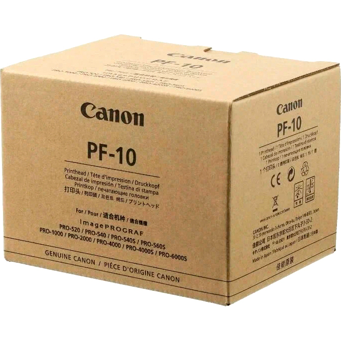 Canon PF-10 (0861C001)