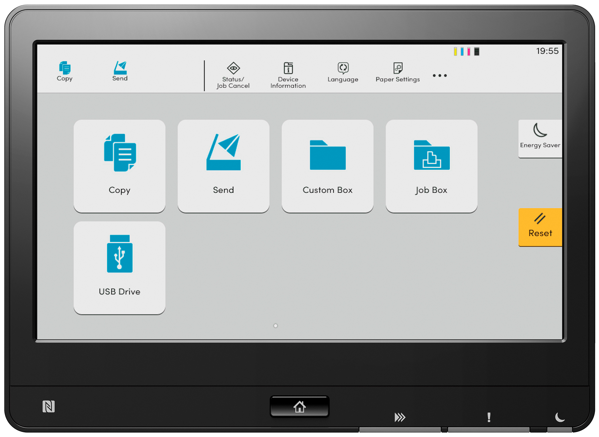 Kyocera 1102YN3NL0