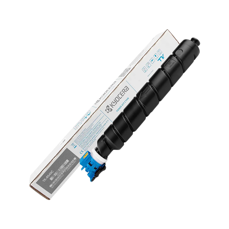 Kyocera TK-8545C (1T02YMCNL0)