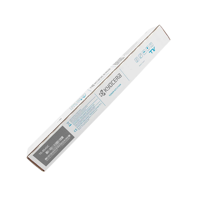 Kyocera TK-8545C (1T02YMCNL0)