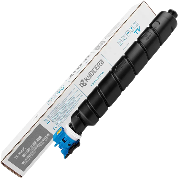 Kyocera TK-8545C (1T02YMCNL0)