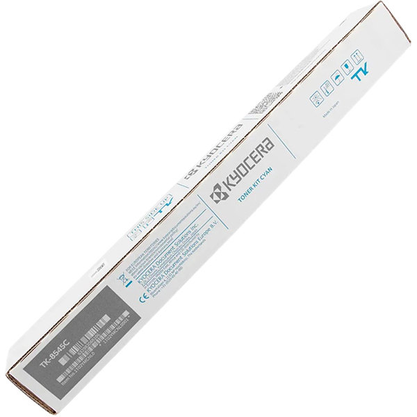 Kyocera TK-8545C (1T02YMCNL0)
