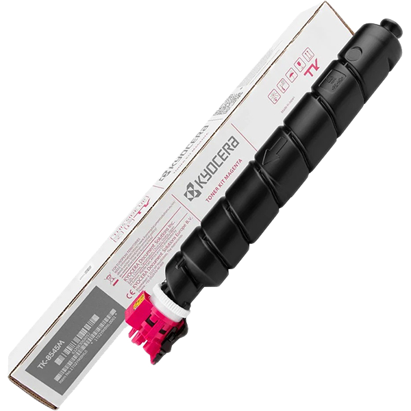 Kyocera TK-8545M (1T02YMBNL0)