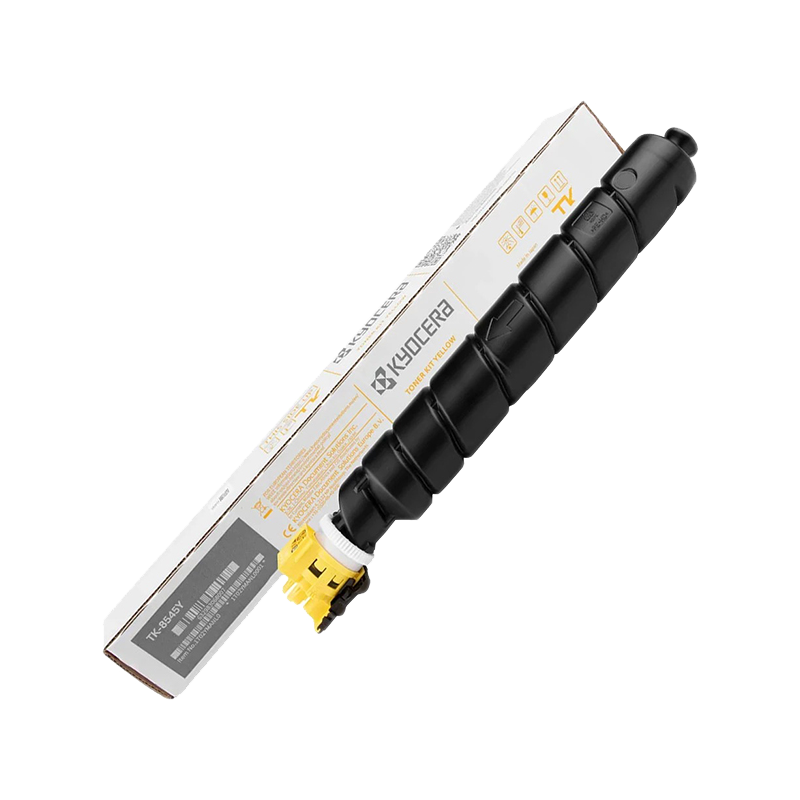 Kyocera TK-8545Y (1T02YMANL0)