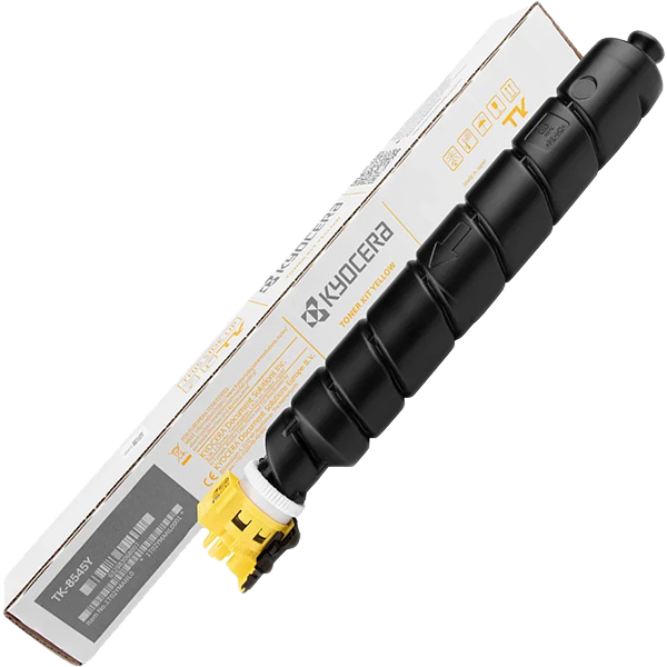 Kyocera TK-8545Y (1T02YMANL0)
