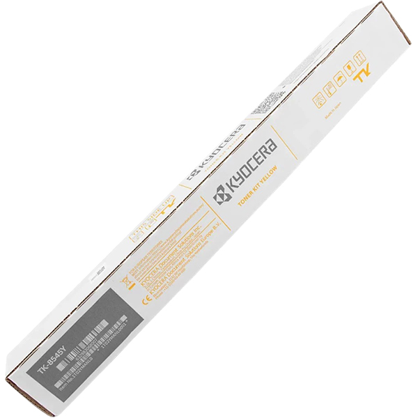 Kyocera TK-8545Y (1T02YMANL0)