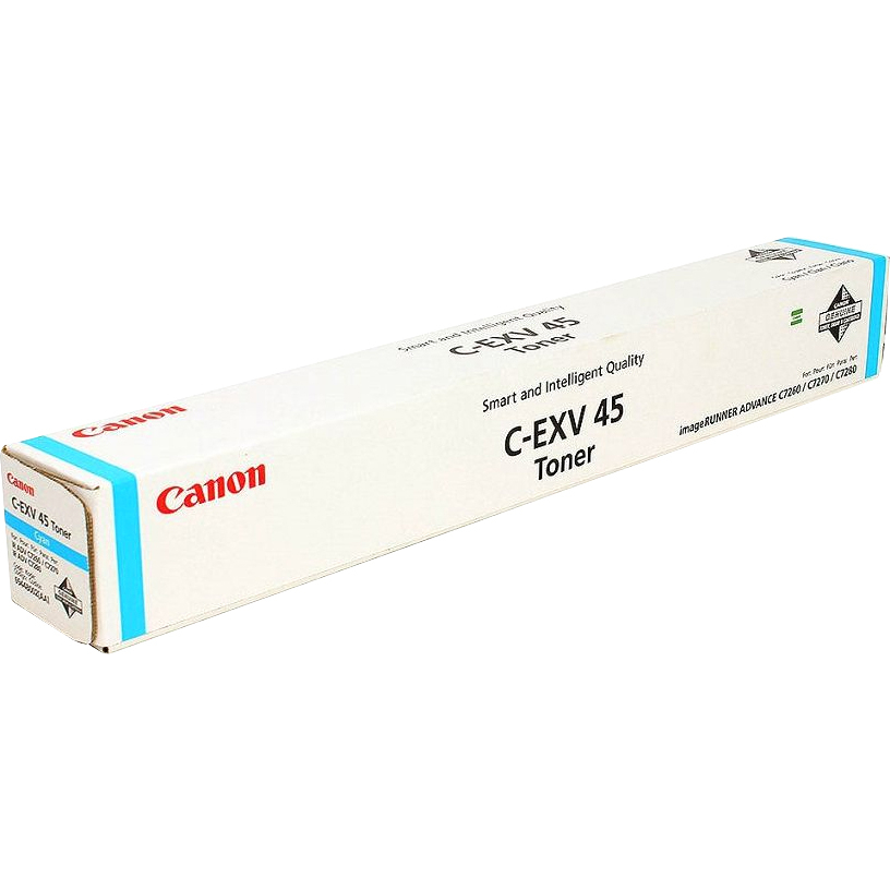 Canon C-EXV45 C (6944B002)