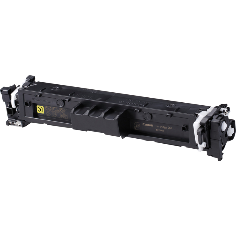Canon Тонер-картридж CRG 069 H Y, 5095C002, 5500 стр