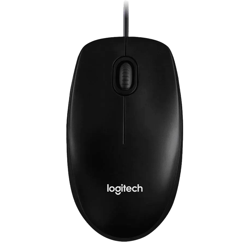 Logitech M100