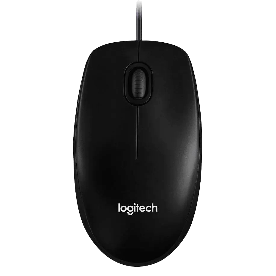 Logitech M100